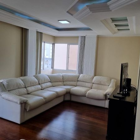 Apto Av Brasil Quadra Mar Balneário Camboriú المظهر الخارجي الصورة