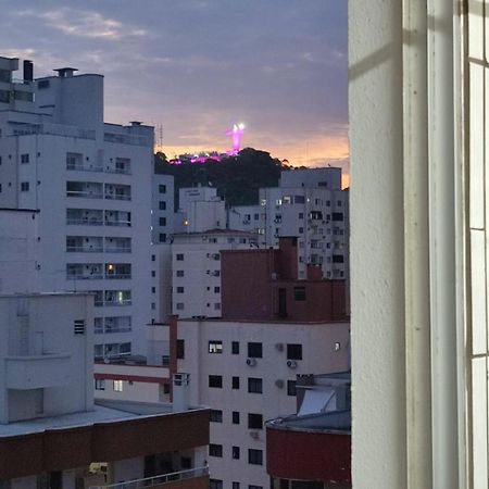 Apto Av Brasil Quadra Mar Balneário Camboriú المظهر الخارجي الصورة
