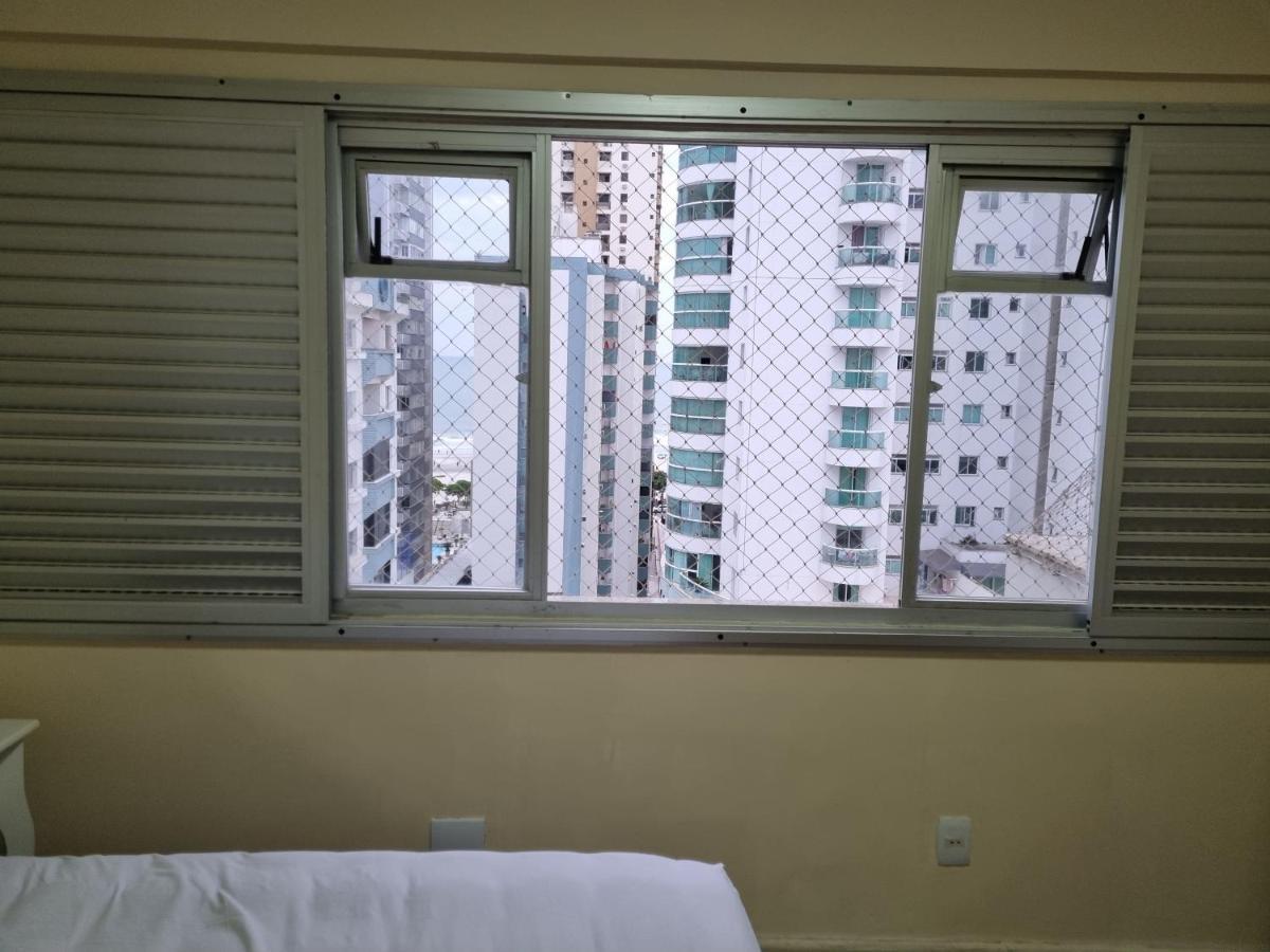 Apto Av Brasil Quadra Mar Balneário Camboriú المظهر الخارجي الصورة