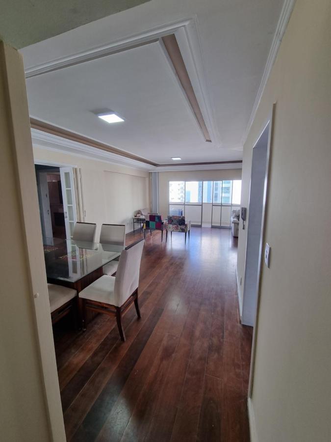 Apto Av Brasil Quadra Mar Balneário Camboriú المظهر الخارجي الصورة