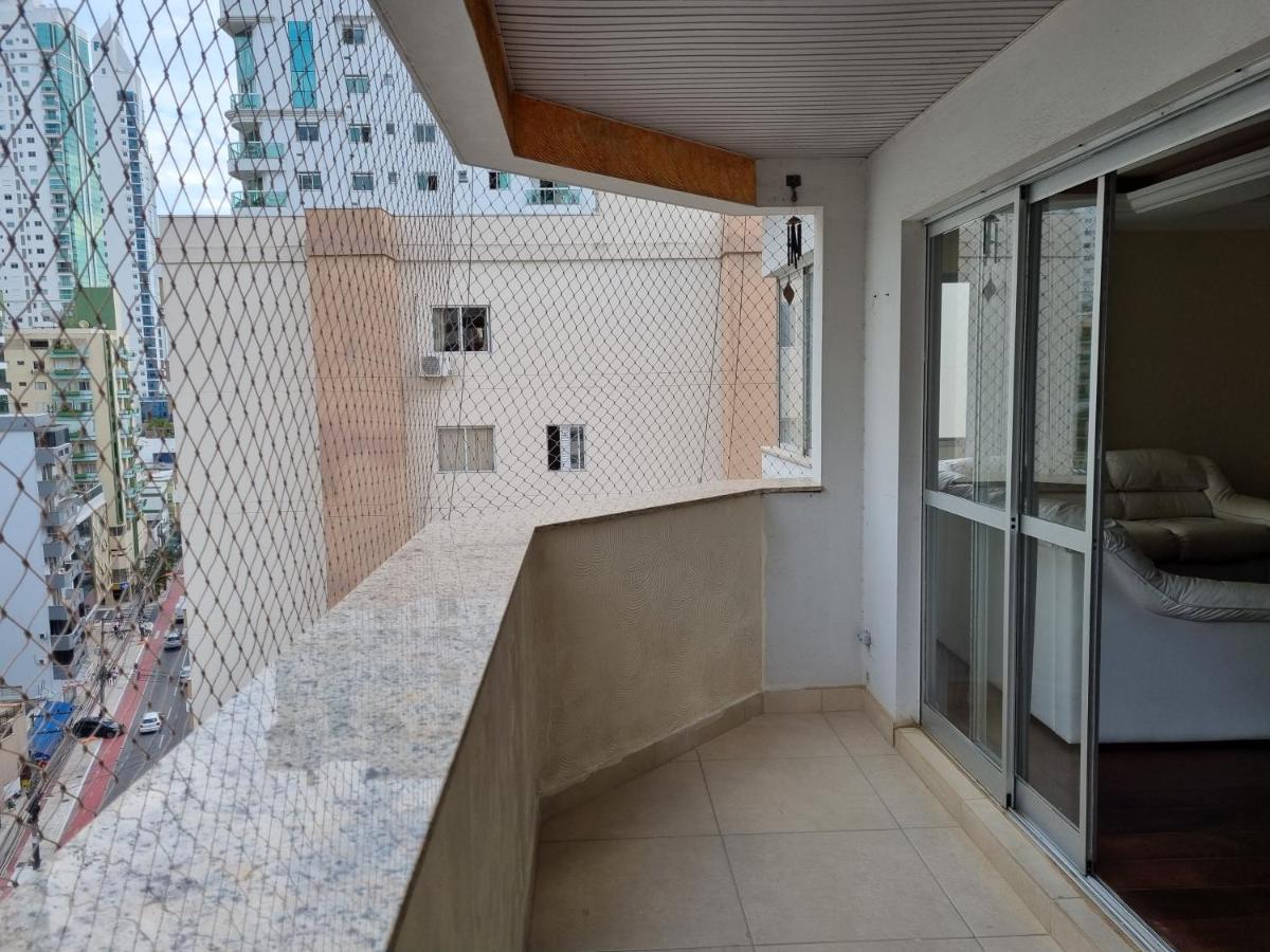 Apto Av Brasil Quadra Mar Balneário Camboriú المظهر الخارجي الصورة