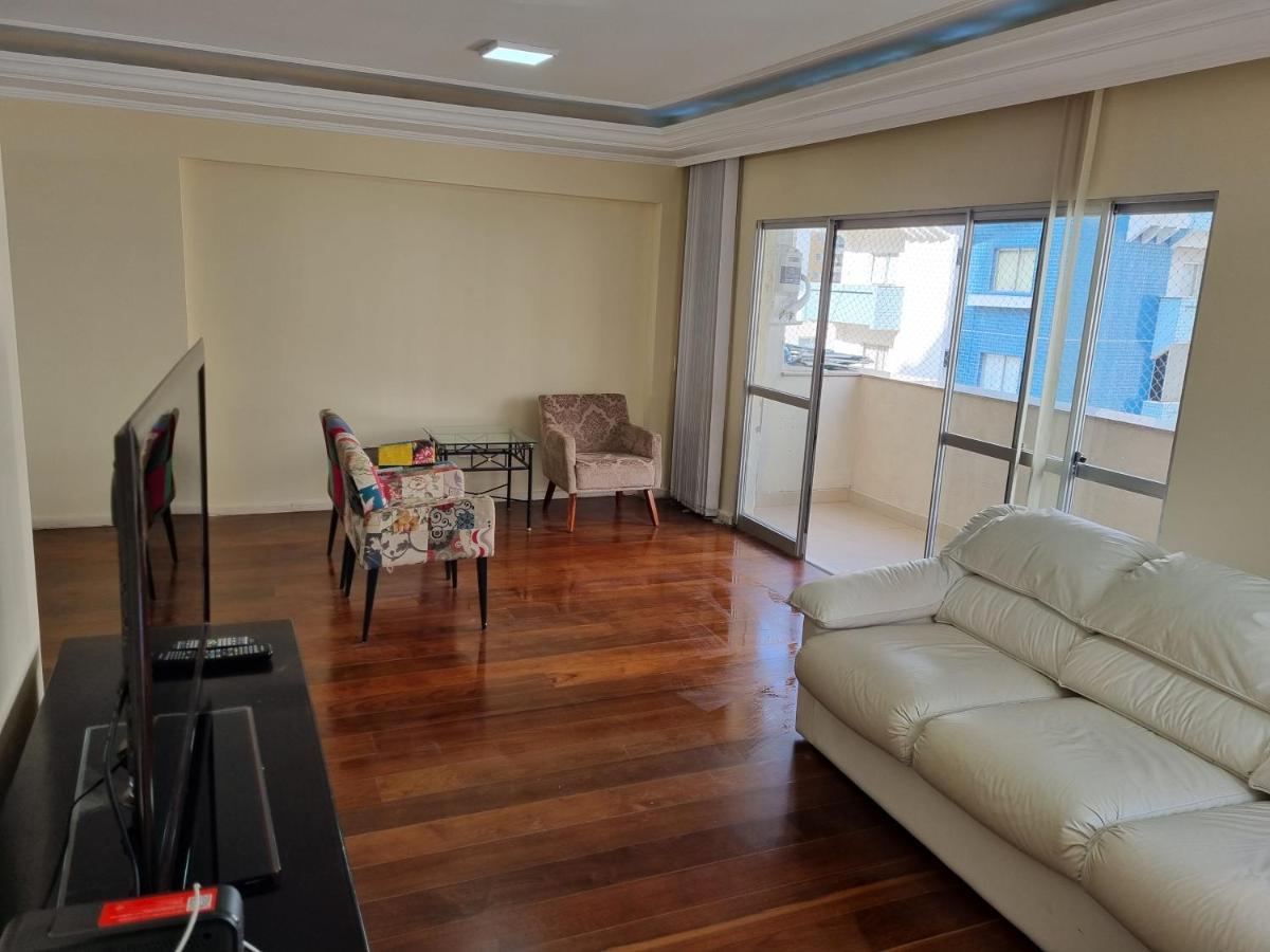 Apto Av Brasil Quadra Mar Balneário Camboriú المظهر الخارجي الصورة