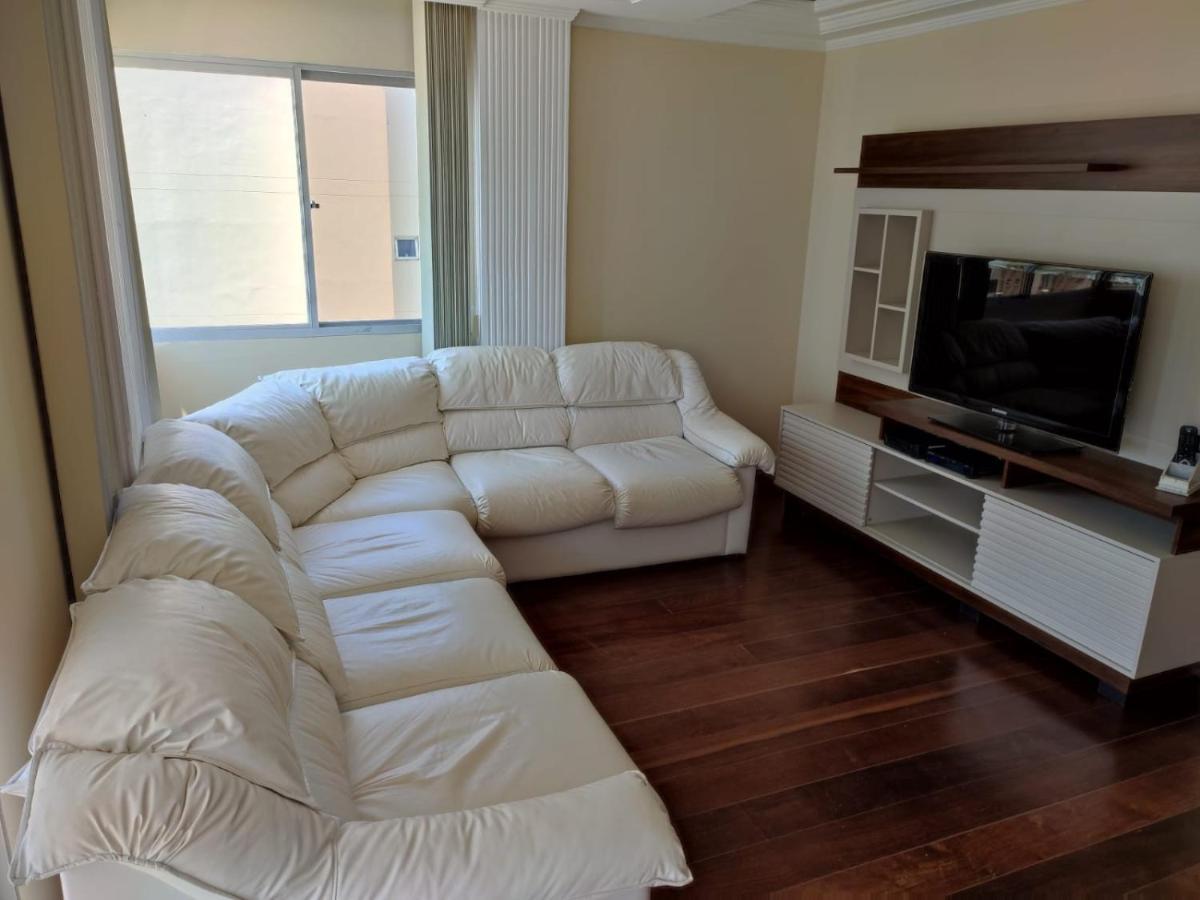 Apto Av Brasil Quadra Mar Balneário Camboriú المظهر الخارجي الصورة