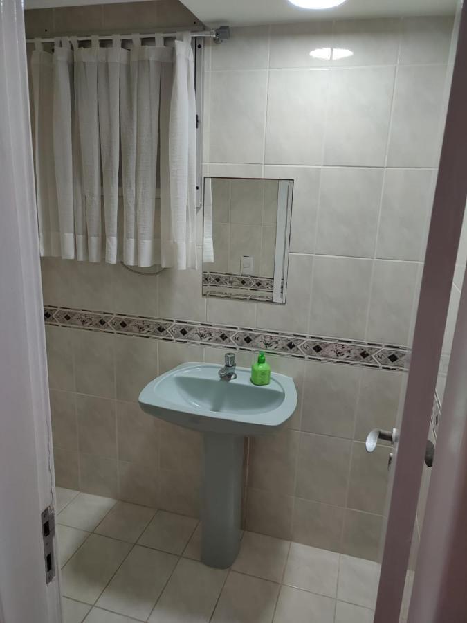 Apto Av Brasil Quadra Mar Balneário Camboriú المظهر الخارجي الصورة