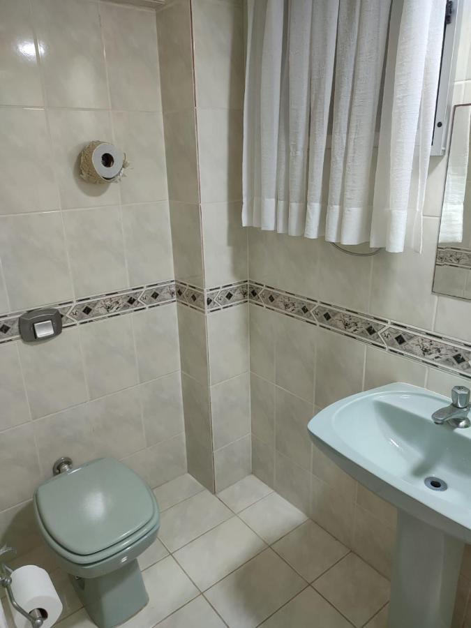 Apto Av Brasil Quadra Mar Balneário Camboriú المظهر الخارجي الصورة