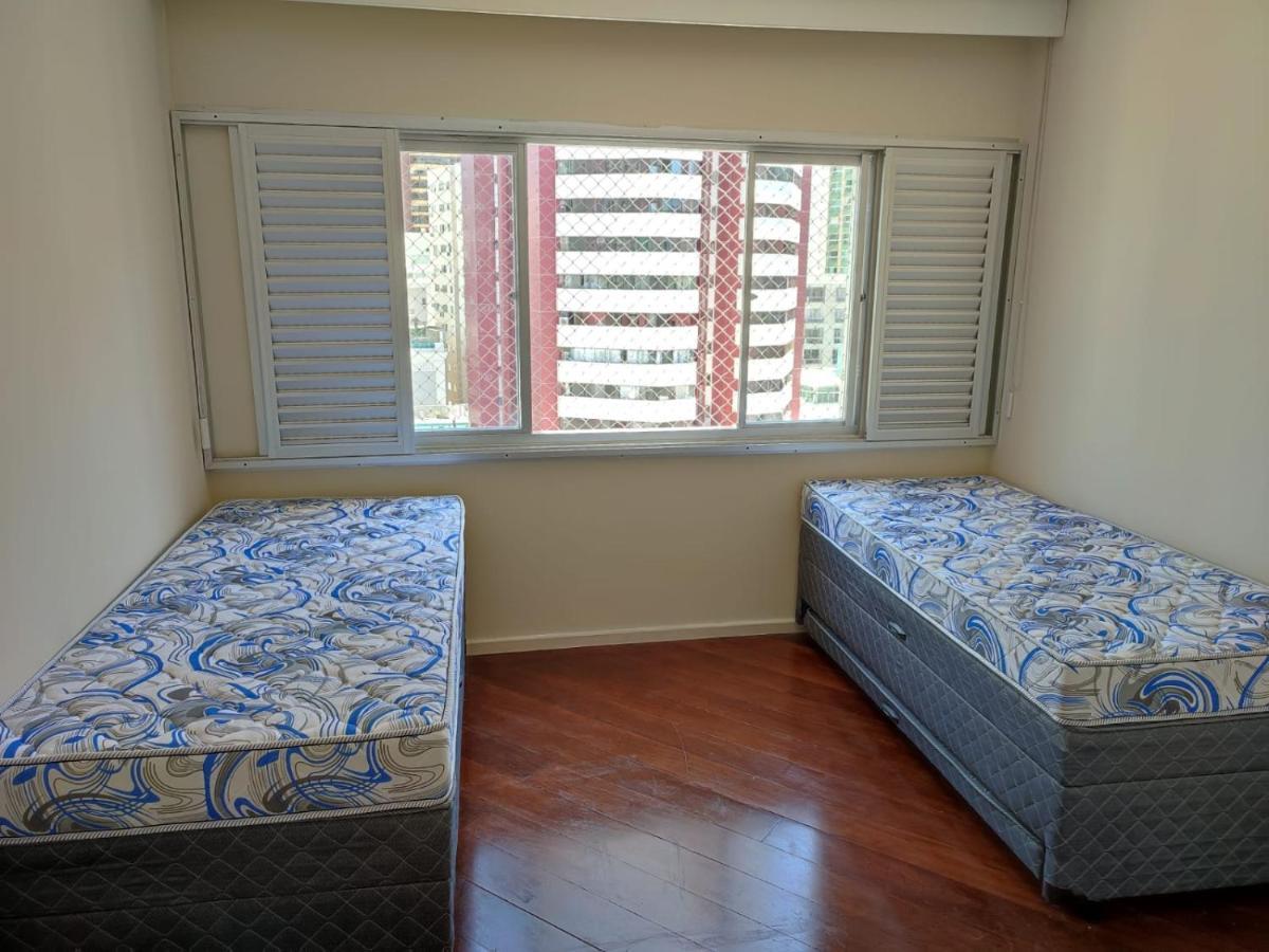 Apto Av Brasil Quadra Mar Balneário Camboriú المظهر الخارجي الصورة