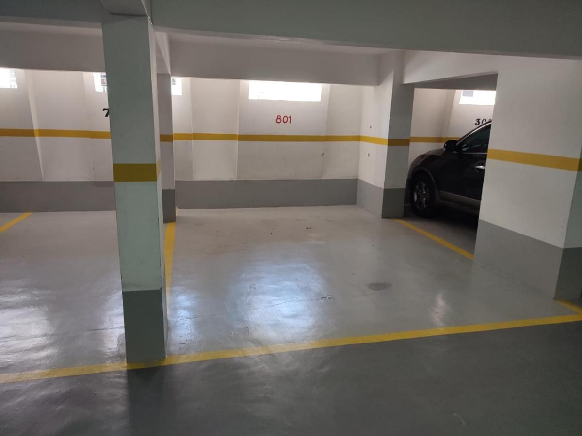 Apto Av Brasil Quadra Mar Balneário Camboriú المظهر الخارجي الصورة