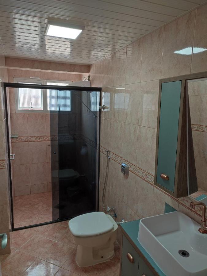 Apto Av Brasil Quadra Mar Balneário Camboriú المظهر الخارجي الصورة