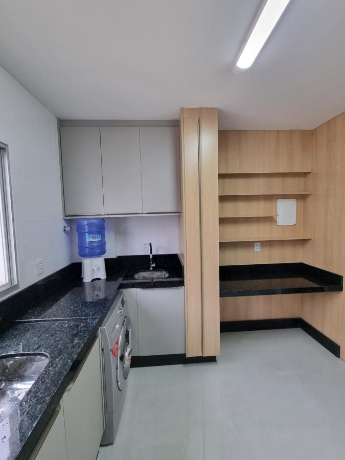 Apto Av Brasil Quadra Mar Balneário Camboriú المظهر الخارجي الصورة