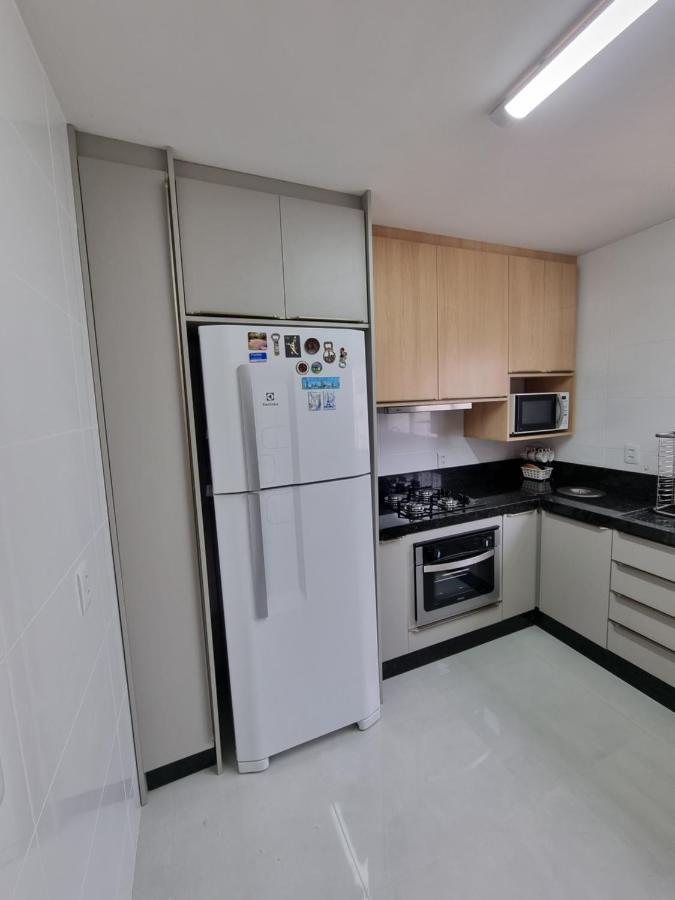 Apto Av Brasil Quadra Mar Balneário Camboriú المظهر الخارجي الصورة