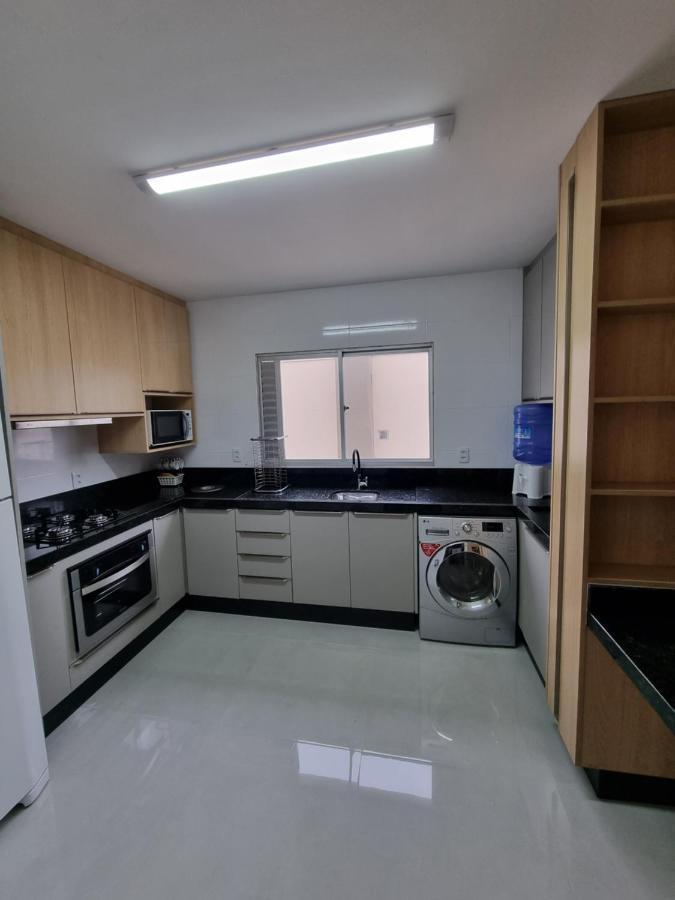 Apto Av Brasil Quadra Mar Balneário Camboriú المظهر الخارجي الصورة