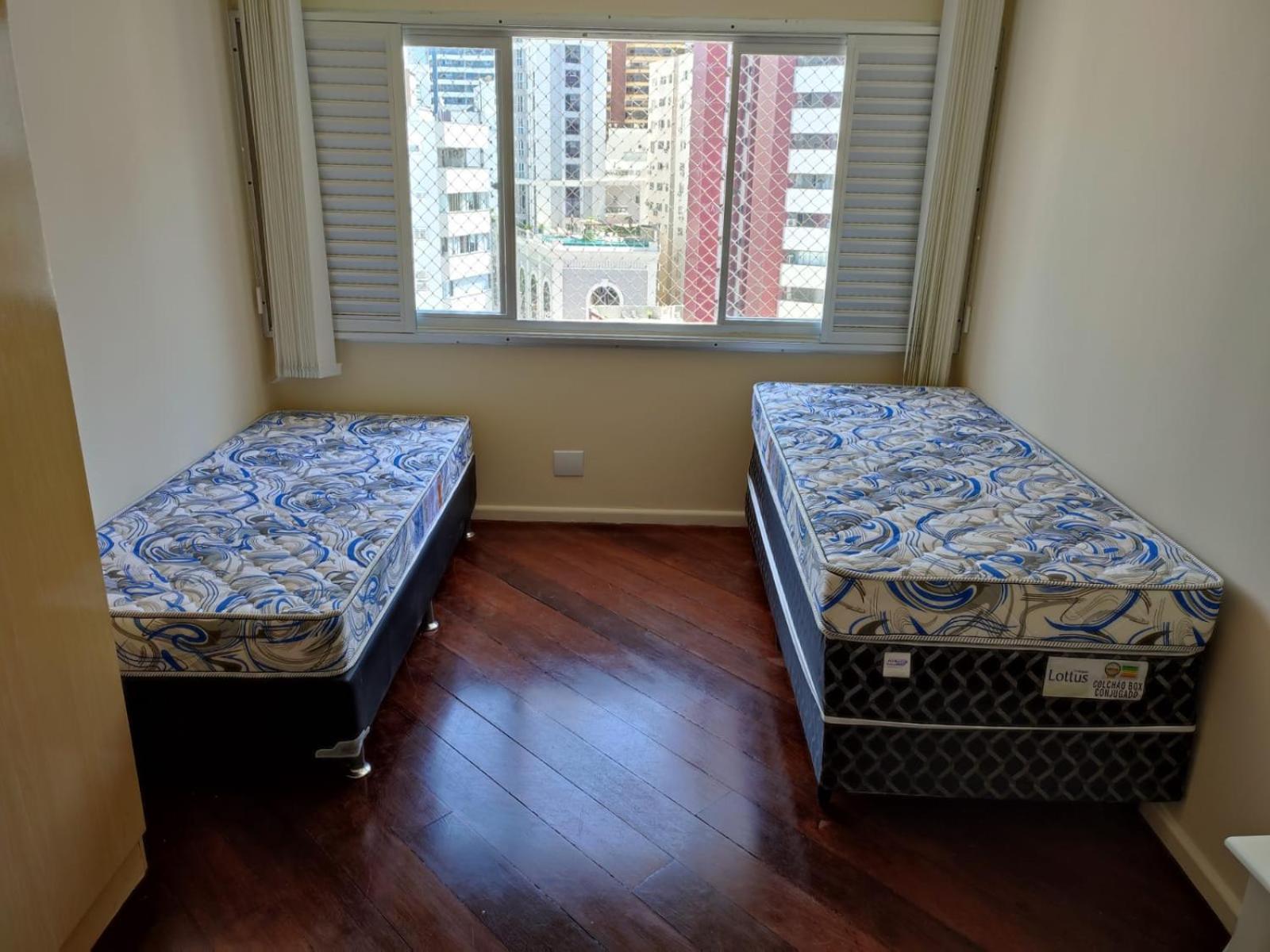 Apto Av Brasil Quadra Mar Balneário Camboriú الغرفة الصورة